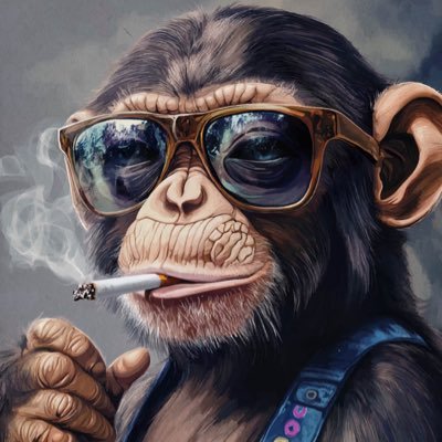 lionleyo's profile picture. I’m on a roller coaster that only goes up 📈👌