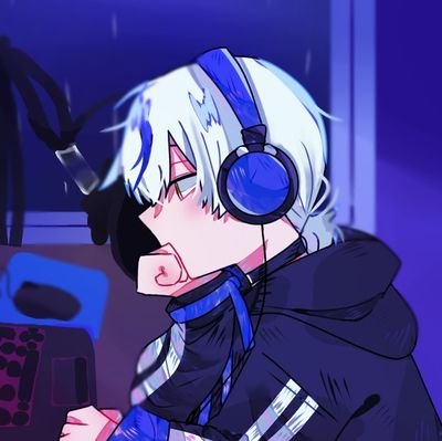 💙Myst🐊 VGen Comms Open✨さんのプロフィール画像
