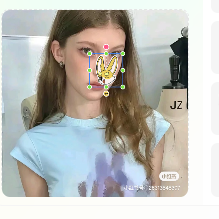 saskiab2003's profile picture. Sahara #0334687