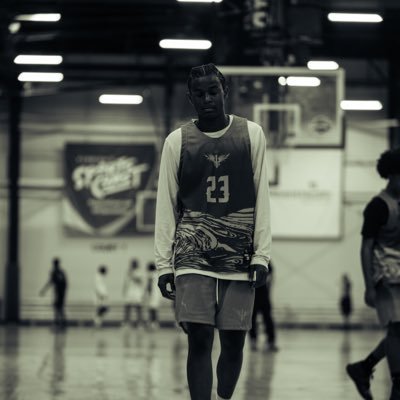 Jaylon bowden Profile