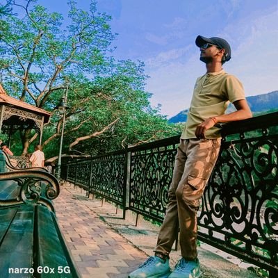 YashrajA237189's profile picture. Computer Science Student,