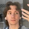 BigGayShrimp's profile picture. 23 | bisexyual | liberal (derogatory) | MDNI | vinyl collector (mentally ill) | nsfw: dm :p