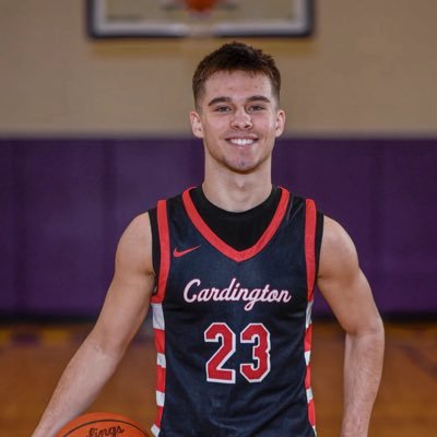 Pg/Sg 2025 | 🏀🏈| 5’11 168 Ibs | Cell-740-361-6444 | 1st Team All-League | 1st Team All Central District | Special Mention All-Ohio | 2 Offers🏀