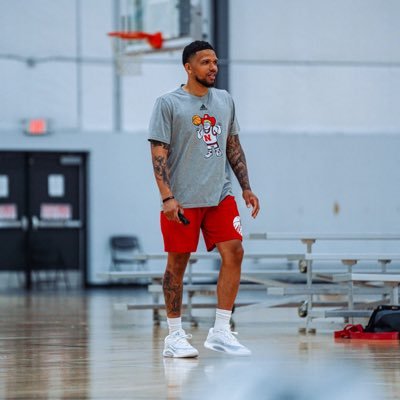 Player Development Trainer in Lincoln,NE. Danville Area Community College Alumni. University of Missouri-St.Louis Alumni. Two year Pro player in Iceland 🇮🇸