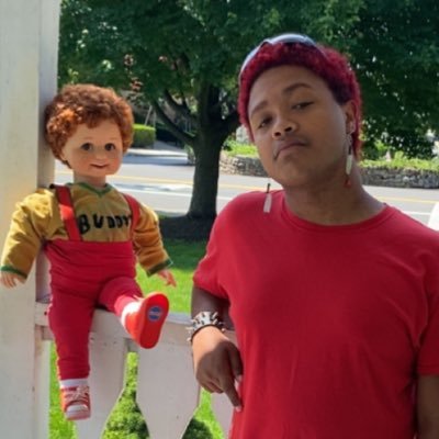 What's Up Everyone - I Just Made A New Twitter - Haven't Been on in a Long Time - Im 21 years Old Love Music Movies - And All That Shit Lol/💥💥💥💥💥💥💥😎😀