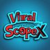 Viral ScopeX (@viralscopex) Twitter profile photo Viral ScopeX (@viralscopex) Twitter profile photo