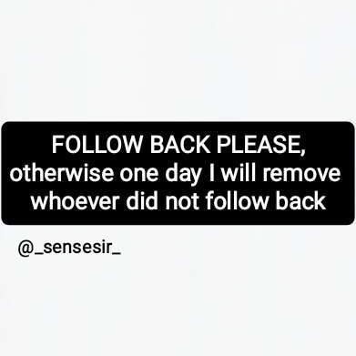 overthinker
(You must follow back because we are the power of each other)