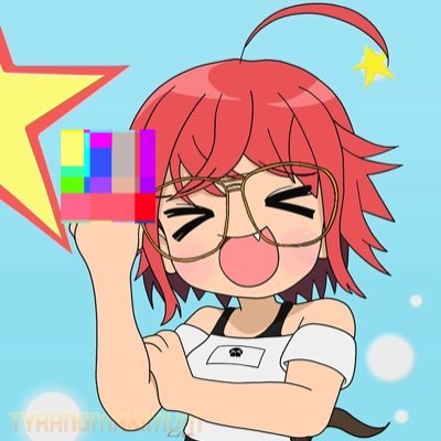 Art person Tyranoさんのプロフィール画像