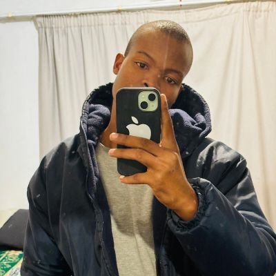 Ntate_Lenanya's profile picture. Author| Resilience Advocate| Ghostwriter 
🇱🇸