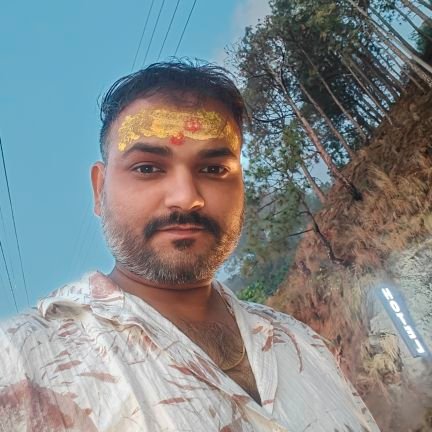 VikrantPat4701's profile picture. 