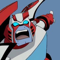 WireMuncher (@butchbotfanatic) 's Twitter Profile Photo