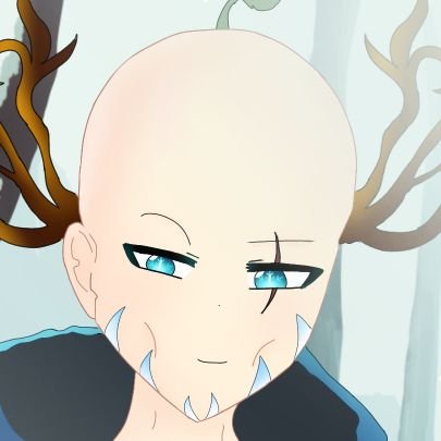 🍃🌱Ygg Drasil-Vtuber🌱🍃さんのプロフィール画像