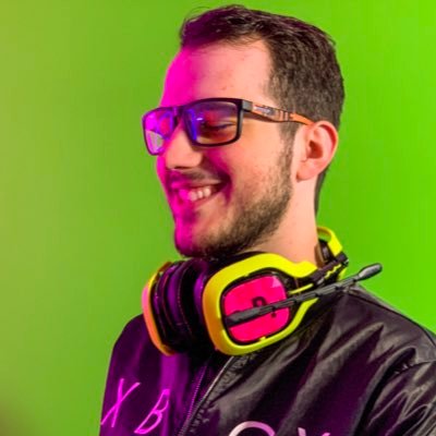JaredFPSさんのプロフィール画像