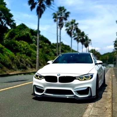名古屋/BMW F82 車好きの方絡んで貰えるとうれしいです。 双子で弟の(るい)と一緒に行動してます。無言フォロー失礼します。