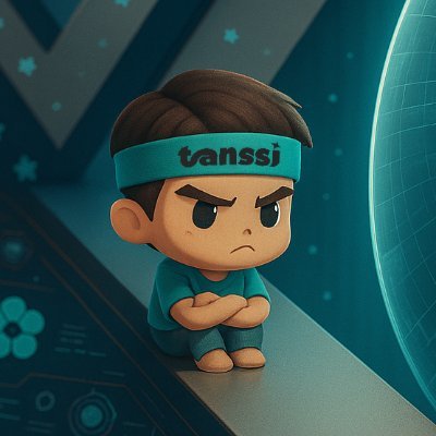 Co of @VNBnode, expert in node operations & blockchain support.
Launch a network in minutes → @TanssiNetwork (Mod Vibes).
Ambassador @dill_xyz_