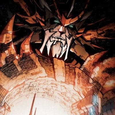 The End of All Things.(not associated with Hasbro)
https://t.co/pDwNcgUYCb
private: @KingGalvatron