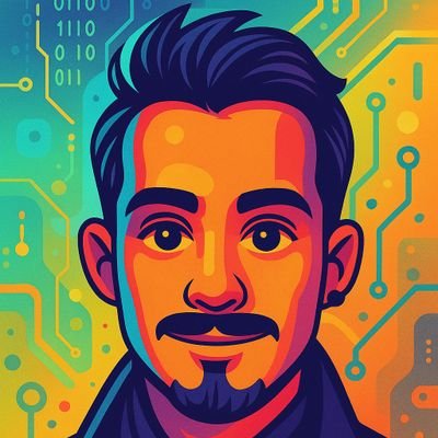 Software Engineer | Atheist Iranian | Privileged to live in freedom in 🇳🇱, speaking for freedom in Iran