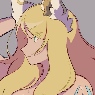 Eva 🏳️‍⚧️ 🔞さんのプロフィール画像