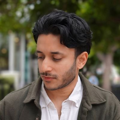 RubabUddin's profile picture. less talking, more building 

🧑🏽‍💻 @moveworks