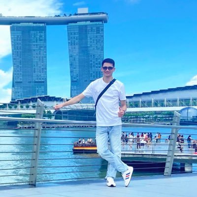 Trần Nhật | Thomaso Profile