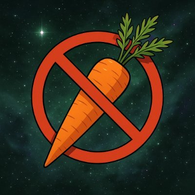 Moffy2themoon's profile picture. In Jupiter we trust — but only if we’re free to ask questions.
No to cults, yes to open debate. 🧠 #DAOThinker