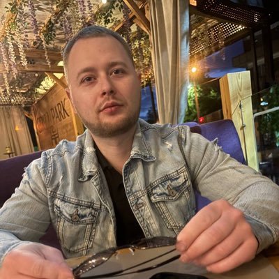 APanfilovskij's profile picture. Reddio. @spaace_io ⛺ Gnoma Anoma (🧙‍♂️,🧙‍♂️) Ø,G (🧙,🧙) 🧙,⛺ Plume Goon #Somnia