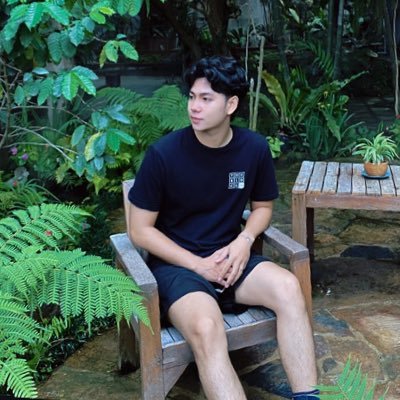 SneekTethe's profile picture. Nu student form KKU