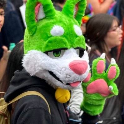 Marmanvii 💚さんのプロフィール画像