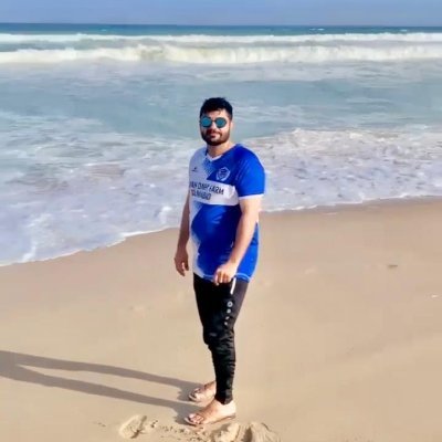 Amir_Maxood's profile picture. God is only One