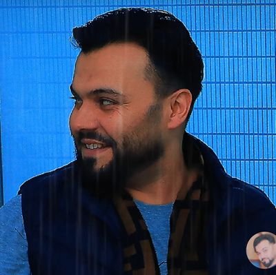 mmukhtar1374's profile picture. Dream@Believe ✨️