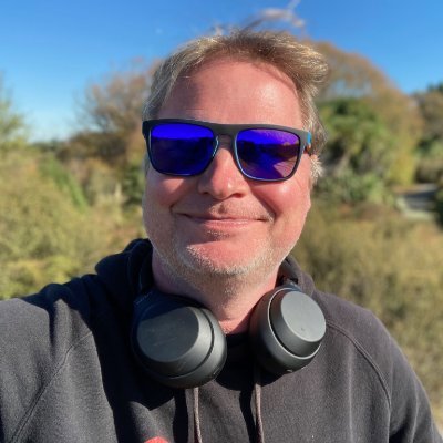eddyg's profile picture. Technical Architect Director at Salesforce - which means that I get to create fun Proof of Concepts, and talk a lot :)