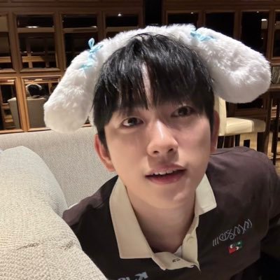 ヾ🫶🏼คูมนายพัค🍑˚ ༘さんのプロフィール画像
