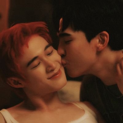 ONLY MaxNat 💙💖 (Mamii🍼 Heartdisk💾 & DinoKornthas🦖) Saint 💝 CRAVITY (Luvity, Wonjin) 💜 Taylor Swift 👑 I write ab MaxNat💕 🇲🇽 Esp | Eng