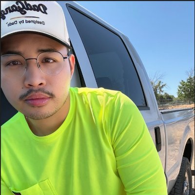 ceepixel415's profile picture. Appreciate what’s ours rather than looking at what others have.