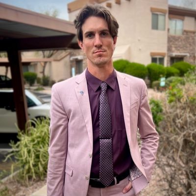 Republican Political Strategist - BA & MPA from Bowling Green State University - US Army Infantry Veteran