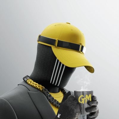 Echoflexxx's profile picture. Web3 native | Crypto curious | NFT believer