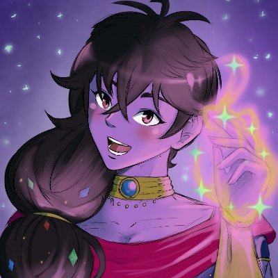 🔞18+ l🧞Cosmic Djinn(Genie) Vtuber I Your Comfy, Derpy, Gremlin & sometimes Chaotic 1 braincell Genie w/a dream 😂 l 🔞: #KalLewd 🎨: #KalArt 😂: #KalMemes