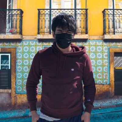 DerzSca's profile picture. They say let's the fight begin