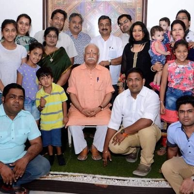 Former spokesperson BJP karol bagh jila and full time active bjp worker
