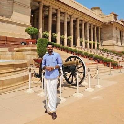 🇮🇳Law Student @GLC,Trivandrum
❤️Quiz | Politics | Geopolitics | Defence
🌏Sàve the Planet,There is no Plan(et)B