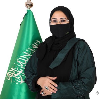 الوطن أولا وأبدا🇸🇦/التربية الخاصة في المملكة أنموذج يفتخر به على كافة الأصعدة/مدافعة عن حقوق الأشخاص ذوي الإعاقة