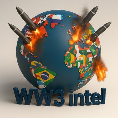 IntelWWIII's profile picture. 