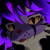 AxyllPurpleFurr VR Commiss (@axyllde) 's Twitter Profile