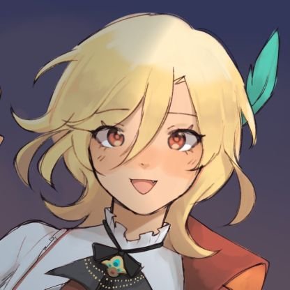 #FFXIV #GenshinImpact #HSR
30+
🌱🏛❌🔄
pfp: @/haikavehkiss
header: @/Vel_kia
ao3: SurrealisticPrincess