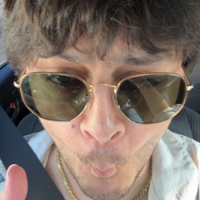 SoaringMike's profile picture. 