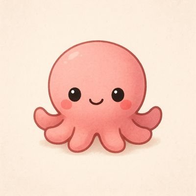 比奇堡笨章鱼さんのプロフィール画像