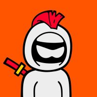 Unfungible 🧡 $DOG (@unfungiblehuman) 's Twitter Profile Photo Unfungible 🧡 $DOG (@unfungiblehuman) 's Twitter Profile Photo
