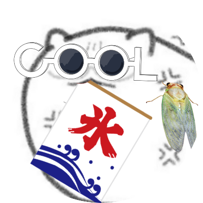 天気雨＠( ꈍ　ꈍ){大切なのは思いやりとキモいノリ)さんのプロフィール画像