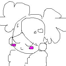 nessaさんのプロフィール画像