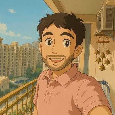 i_maghvendra's profile picture. Indian 🇮🇳 | Human 

❤️💚💙